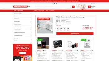 Website Screenshot: Computer-line - Druckerpatronen & Toner günstig kaufen - Date: 2023-06-22 15:00:19