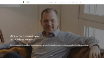 Website Screenshot: durchblick.com presents durchblick durchblick - Home - Durchblick Business Coaching - Date: 2023-06-22 15:10:52