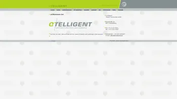 Website Screenshot: e/Telligent Elektro Großschädl GmbH solutions electronic
enviroment - e/Telligent Elektro Großschädl GmbH - solutions in electronic enviroment - Date: 2023-06-22 15:00:19