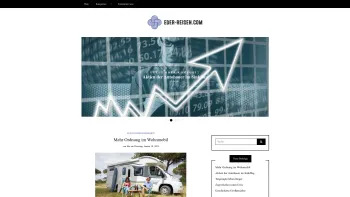 Website Screenshot: Eder Reisen - Eder-reisen.com – Hier finden Sie alles Wichtige zum Thema Verkehrsmittel - Date: 2023-06-15 16:02:34