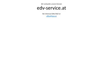 Website Screenshot: EDV-Service Helmut TESO Technische Software - Date: 2023-06-22 15:10:52