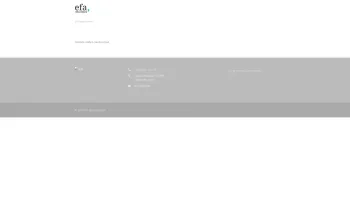 Website Screenshot: EFA Sprachreisen GmbH - – EFA Sprachreisen - Date: 2023-06-22 15:00:20