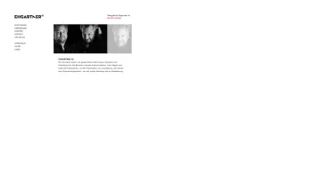 Website Screenshot: EHGARTNER Werbung - Designbüro Ehgartner id | Identity-Design - Date: 2023-06-15 16:02:34
