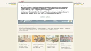 Website Screenshot: Wiener Einkaufsstraßen-Management - meinkaufstadt Wien - Date: 2023-06-14 10:39:34