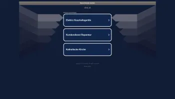 Website Screenshot: EKD-Elektrokundendienst Hans Reinstaller Gesellschaft Elektrokundendienst EKD Innsbruck Reparatur und Ersatzteile - ekd.at - Date: 2023-06-22 15:00:20