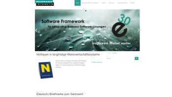 Website Screenshot: Anton Aktuelles - Emsenhuber Informatik – transparent. flexibel. sauber. - Date: 2023-06-22 15:11:13