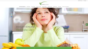 Website Screenshot: Schlank mit Magenballon Dr. Kisser Wien - Gewichtsreduktion - Magenballon Wien medizinische Betreuung - Date: 2023-06-26 10:26:16