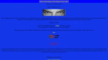 Website Screenshot: EX-CLUSIVE.AT - Hypnose Coach und Geprüfter Hypnotiseur (FGH) Pfister Mario - Date: 2023-06-22 15:00:38