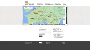 Website Screenshot: Dipl-Ing. Friedrich FALCH - RAUMWIRTSCHAFT entwickeln . planen . realisieren - Date: 2023-06-14 10:39:45