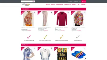 Website Screenshot: Fashiondreams - fashiondreams - Date: 2023-06-22 15:00:45