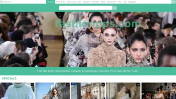 Website Screenshot: www.fashionpps.com Delta Hewa-Media KG - FashionPPS.com - Date: 2023-06-22 15:00:45