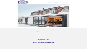 Website Screenshot: favori-fen - Favorit Fenster - Date: 2023-06-14 10:39:45