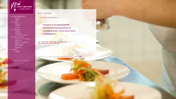 Website Screenshot: Festlmacher Gastronomie MAG Mental Acrobatics Group - FESTLMACHER | Catering and More - Fest´lmacher - Date: 2023-06-22 15:13:25
