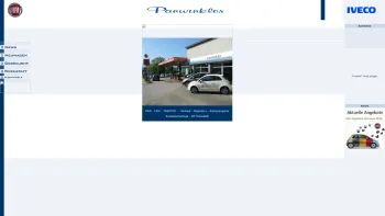 Website Screenshot: Mag. Ernst Autohaus Panwinkler - Autohaus Panwinkler - Date: 2023-06-22 15:00:53