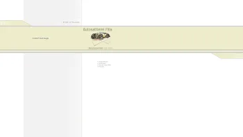 Website Screenshot: Autosattler Leopold Filla - Autosattlerei Filla - Date: 2023-06-22 15:11:27