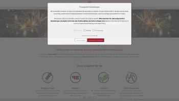 Website Screenshot: fireevent Die Feuerwerker - ⭐ FIREevent Österreich ➤ Premium Qualitätsfeuerwerk - Date: 2023-06-22 15:00:56