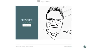 Website Screenshot: Fleischer Sonnenschutztechnik - FLEISCHER - Date: 2023-06-22 15:00:59
