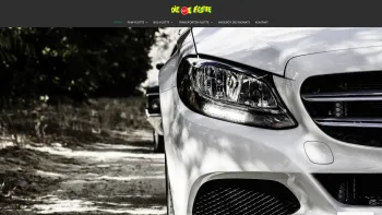 Website Screenshot: Autoverleih Flott - Autoverleih Flott | verlässlich und fair - Date: 2023-06-22 15:11:32