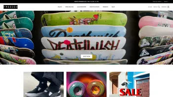 Website Screenshot: Freedom Skateshop - Freedom Skateshop - dein Online Skateboard Shop - Date: 2023-06-26 10:26:19