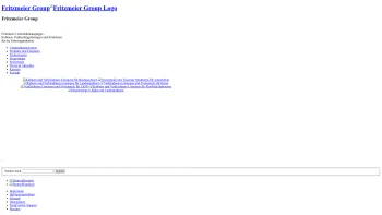 Website Screenshot: Fritzmeier Ges.m.b.H. Österreich Austria - Fritzmeier Group Ι Fritzmeier Group - Date: 2023-06-22 15:16:25