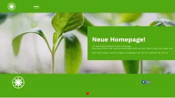 Website Screenshot: Sabine Krämer Frugan Werbeagentur - Home - Date: 2023-06-26 10:26:19