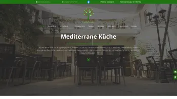 Website Screenshot: Der Futterboden - Restaurant Wien - Futterboden - Date: 2023-06-22 15:11:40