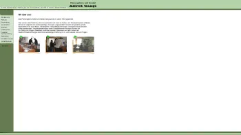 Website Screenshot: Planungsbüro Gangl - Planungsbüro Gangl - Date: 2023-06-22 15:13:34