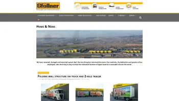 Website Screenshot: Gföllner Fahrzeugbau und Containertechnik GmbH - Gföllner Fahrzeugbau und Containertechnik - Date: 2023-06-22 15:11:52