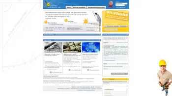 Website Screenshot: GoldenesHandwerk.at PRIMEZ Ltd. - Goldenes Handwerk - Auftrag versteigern - Arbeit ersteigern - Ausschreibung - Date: 2023-06-22 15:21:08