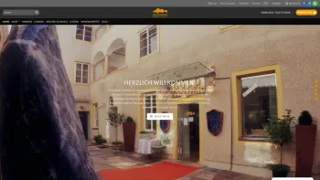 Website Screenshot: Goldzander Juwelier im Zanderhof - Onlineshop – Goldzander – Juwelier im Zanderhof - Date: 2023-06-22 15:21:08