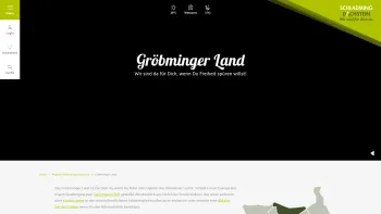 Website Screenshot: Gröbminger Land! Gröbming DachsteTauern Urlaub Ferien Tourismusverband - Gröbming und Gröbminger Land | Urlaub in Schladming-Dachstein - Date: 2023-06-22 15:01:52