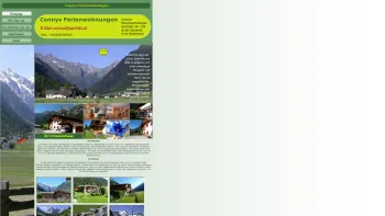 Website Screenshot: Gemeindeamt Gschnitz Gschnitztal Das Paradies den Bergen Gschnitztal - Homepage - Date: 2023-06-22 15:01:57