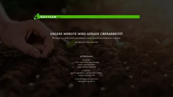 Website Screenshot: Güttler Ges.mbH - Güttler Ges.mbH – Papierwaren Erzeugung - Date: 2023-06-22 15:12:04