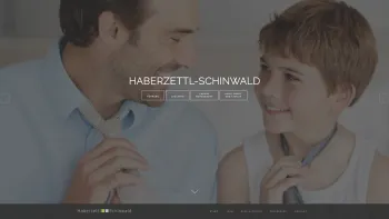 Website Screenshot: Haberzettl-Schinwald - Ihr Partner für lebenswerten Unternehmenserfolg - Arbeit im Wandel – Haberzettl-Schinwald Consulting - Date: 2023-06-15 16:02:34