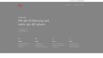 Website Screenshot: Druckerei Haider - Startseite - Druckerei Haider - Date: 2023-06-22 15:02:05
