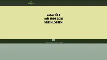 Website Screenshot: Halbeisen Neue Seite 1 - Start - Karl Halbeisen e.U. - Date: 2023-06-14 10:40:23