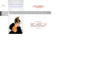Website Screenshot: Friseursalon Happy Hair - Happy Hair - Homepage: herzlich willkommen - Date: 2023-06-22 15:02:09
