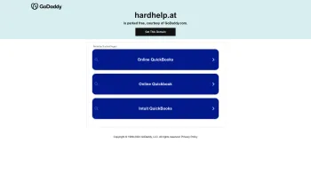 Website Screenshot: HARDHELP - Date: 2023-06-22 15:12:08