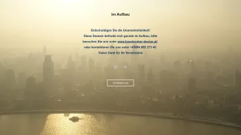 Website Screenshot: Haselgruber e.U. - im Aufbau - Date: 2023-06-14 10:40:26