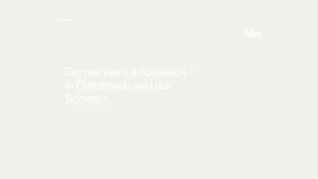 Website Screenshot: HELD BERDNIK ASTNER PARTNER - hba Rechtsanwälte I Graz, Wien, Klagenfurt, Eisenstadt & Zürich - Date: 2023-06-15 16:02:34
