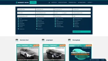 Website Screenshot: Mag. Seidl Autohandels GmbH - Autohaus Herbert Seidl - Date: 2023-06-14 10:40:32