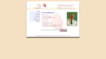 Website Screenshot: Ordination OA Dr. Wilhelm Kaltenbrunner Kardiologie und Innere Medizin - Ordination Dr. Kaltenbrunner - Home - Date: 2023-06-14 10:40:32