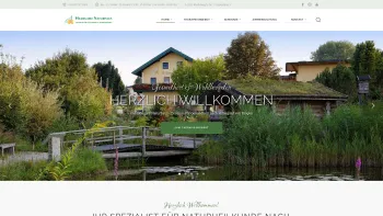 Website Screenshot: Hönegger Handelsgesellschaft www.hildegard.at die Informationsplattform rund um Hildegard von Bingen - Gesundheitszentrum nach Hildegard von Bingen | Hildegard Naturhaus - Date: 2023-06-22 15:13:53