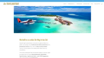 Website Screenshot: Holidayshop.at - Tourism Concepts Group | Global Solutions. Local Insight - Date: 2023-06-22 15:13:58