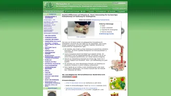 Website Screenshot: Waldviertler Holzspielzeug Gmünd - Hochwertiges Holzspielzeug kaufen bei Holzauto.at, Pokorny - Date: 2023-06-22 15:12:28