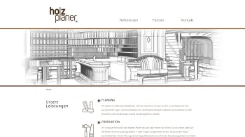 Website Screenshot: Leitner Thomas Zimmermeister Holzbauplanungen aller Art holzplaner.at - Home: Holzplaner - Date: 2023-06-22 15:17:09