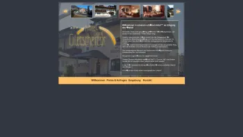 Website Screenshot: Luise *Hotel Gletschertor Ötztal-Bahnhof** - Date: 2023-06-23 12:03:16