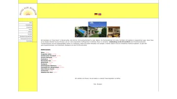 Website Screenshot: Hotel Rumpler - hotel rumpler - Date: 2023-06-22 15:12:36