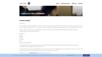 Website Screenshot: Hütter MC Management Consulting huetter helmut helmut huetter Helmut Huetter Huetter Helmut start up Management Consulting Restruk - Home - start - Date: 2023-06-22 15:12:42