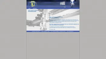 Website Screenshot: Ingenieurbüro Hobl GmbH - Ingenieurbüro Hobl GmbH :: - Date: 2023-06-22 15:14:16